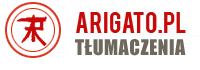 Tumacz japoski KARTUZY